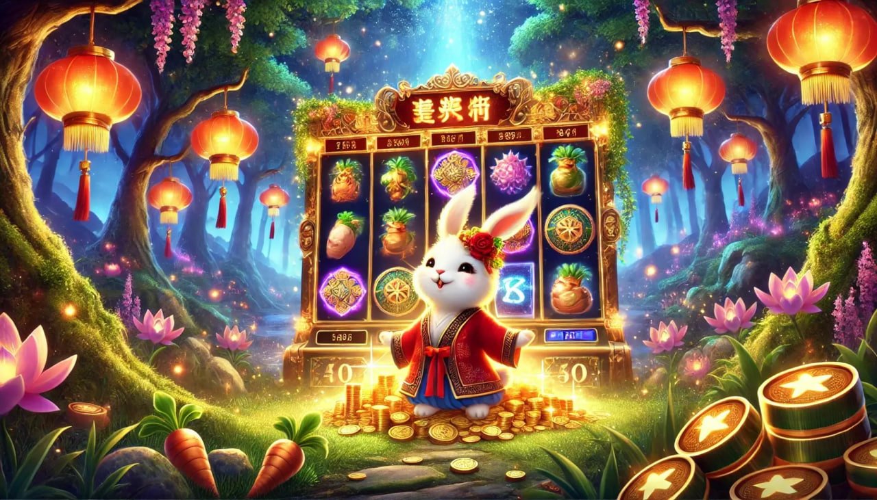 Lobby Game Dapo88 – tampilan utama ribuan pilihan slot dan arcade online dalam satu platform terpadu